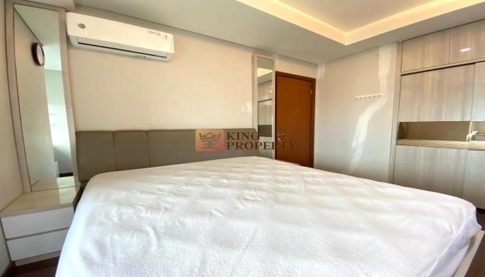 Green Bay Pluit Nyaman & Eksklusif! 1BR Furnished Condominium Green Bay Pluit View Kota 6 photo_2024_12_05_20_50_25
