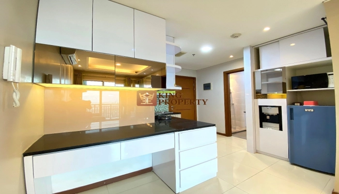Green Bay Pluit Nyaman & Eksklusif! 1BR Furnished Condominium Green Bay Pluit View Kota 3 photo_2024_12_05_20_50_28