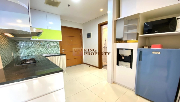 Green Bay Pluit Nyaman & Eksklusif! 1BR Furnished Condominium Green Bay Pluit View Kota 4 photo_2024_12_05_20_50_32