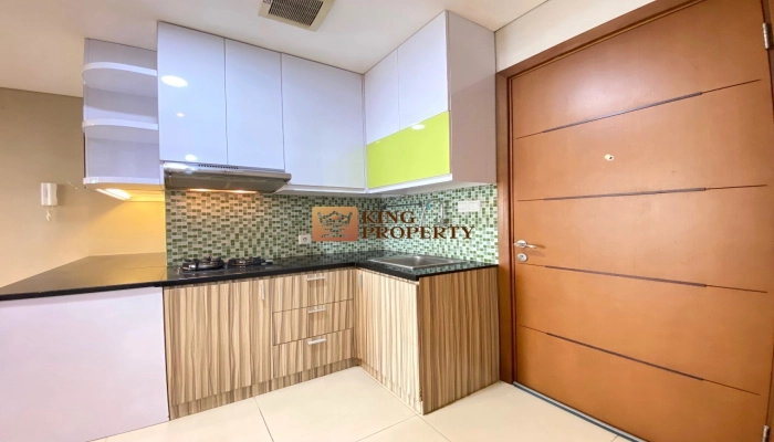 Green Bay Pluit Nyaman & Eksklusif! 1BR Furnished Condominium Green Bay Pluit View Kota 5 photo_2024_12_05_20_50_32_1