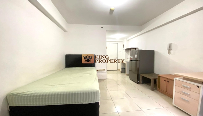 Green Bay Pluit Apartemen Murah Studio 21m2 Green Bay Pluit Greenbay Furnish Siap Huni 1 photo_2024_12_26_12_05_34_2