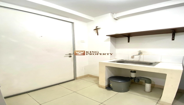 Green Bay Pluit Apartemen Murah Studio 21m2 Green Bay Pluit Greenbay Furnish Siap Huni 3 photo_2024_12_26_12_05_34_6