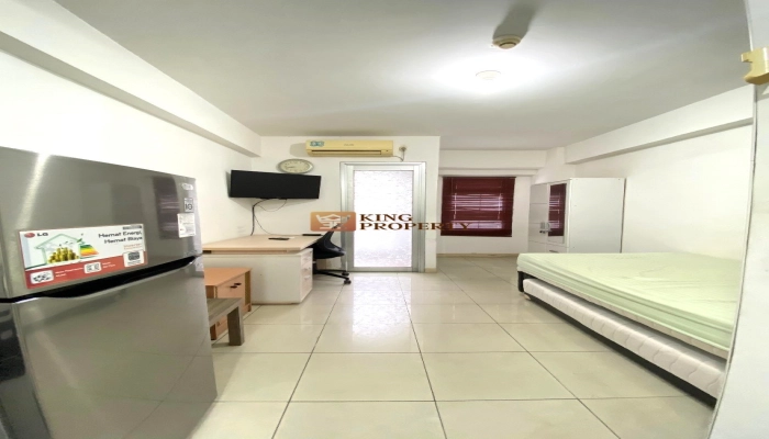 Green Bay Pluit Apartemen Murah Studio 21m2 Green Bay Pluit Greenbay Furnish Siap Huni 4 photo_2024_12_26_12_05_34_7