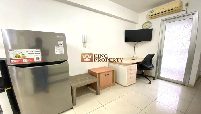Green Bay Pluit Apartemen Murah Studio 21m2 Green Bay Pluit Greenbay Furnish Siap Huni 6 photo_2024_12_26_12_05_34_9