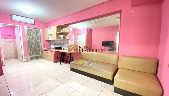 Green Bay Pluit Sewa Murah Dekat Mall 2BR Hook 35m2 Furnished Green Bay Pluit 1 photo_2025_02_03_16_31_36_4