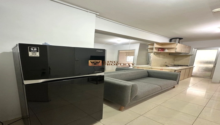 Green Bay Pluit Apartemen 2BR 38m² Furnished View Pool Green Bay Pluit, Dekat Mall 2 photo_2025_05_05_13_42_53