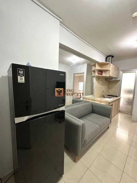 Green Bay Pluit Apartemen 2BR 38m² Furnished View Pool Green Bay Pluit, Dekat Mall 2 photo_2025_05_05_13_42_53