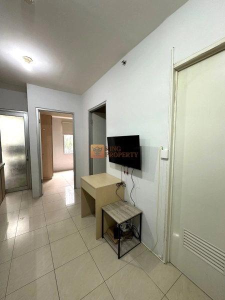 Green Bay Pluit Apartemen 2BR 38m² Furnished View Pool Green Bay Pluit, Dekat Mall 3 photo_2025_05_05_13_42_54