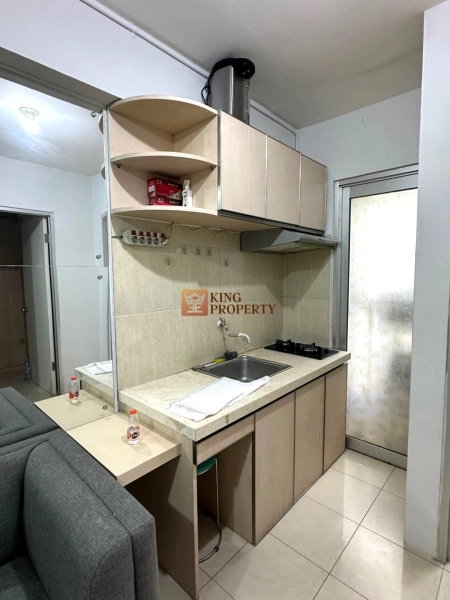 Green Bay Pluit Apartemen 2BR 38m² Furnished View Pool Green Bay Pluit, Dekat Mall 4 photo_2025_05_05_13_42_54_1