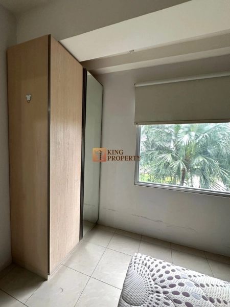 Green Bay Pluit Apartemen 2BR 38m² Furnished View Pool Green Bay Pluit, Dekat Mall 6 photo_2025_05_05_13_42_55