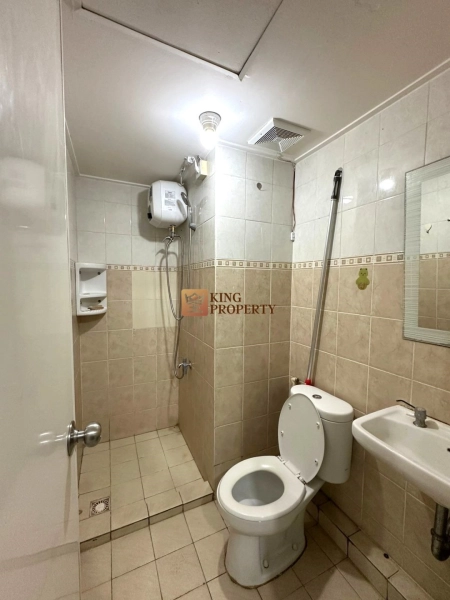Green Bay Pluit Apartemen 2BR 38m² Furnished View Pool Green Bay Pluit, Dekat Mall 8 photo_2025_05_05_13_42_56