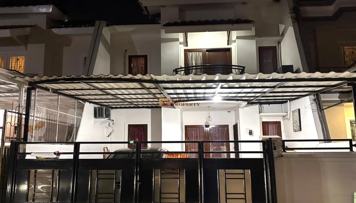 Jakarta Barat Harga Nego Cepat! Rumah Permata Puri Media 2 Lantai Strategis Dekat Mall Puri Indah 1 photo_2025_06_06_13_49_32