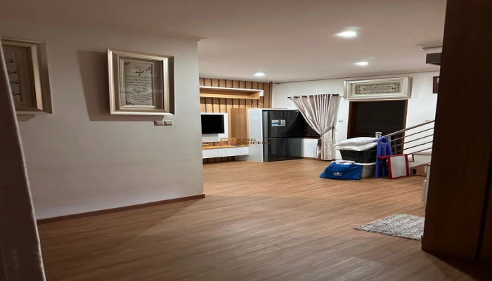 Jakarta Barat Harga Nego Cepat! Rumah Permata Puri Media 2 Lantai Strategis Dekat Mall Puri Indah 3 photo_2025_06_06_13_49_33