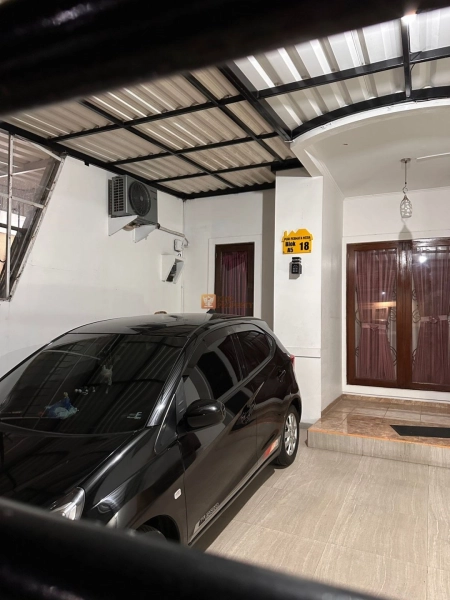 Jakarta Barat Harga Nego Cepat! Rumah Permata Puri Media 2 Lantai Strategis Dekat Mall Puri Indah 4 photo_2025_06_06_13_49_33_1