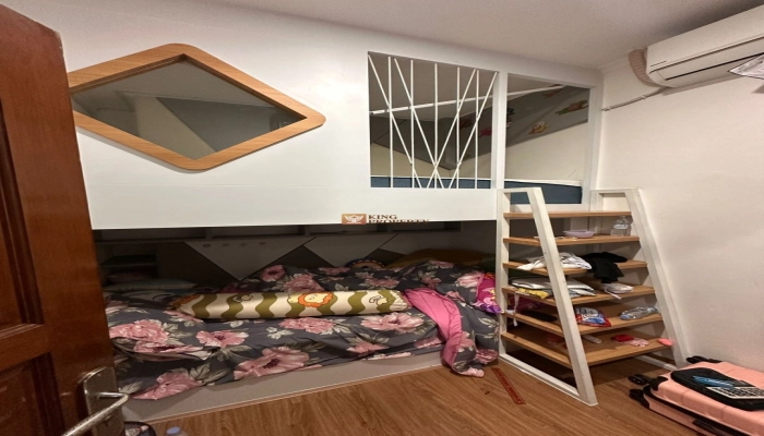 Jakarta Barat Harga Nego Cepat! Rumah Permata Puri Media 2 Lantai Strategis Dekat Mall Puri Indah 5 photo_2025_06_06_13_49_34