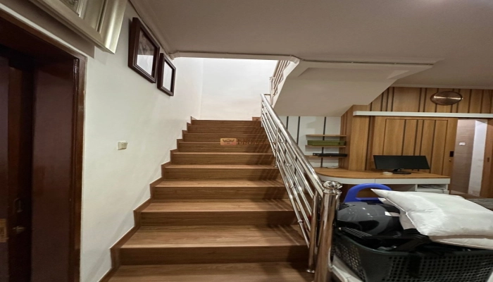 Jakarta Barat Harga Nego Cepat! Rumah Permata Puri Media 2 Lantai Strategis Dekat Mall Puri Indah 9 photo_2025_06_06_13_49_37