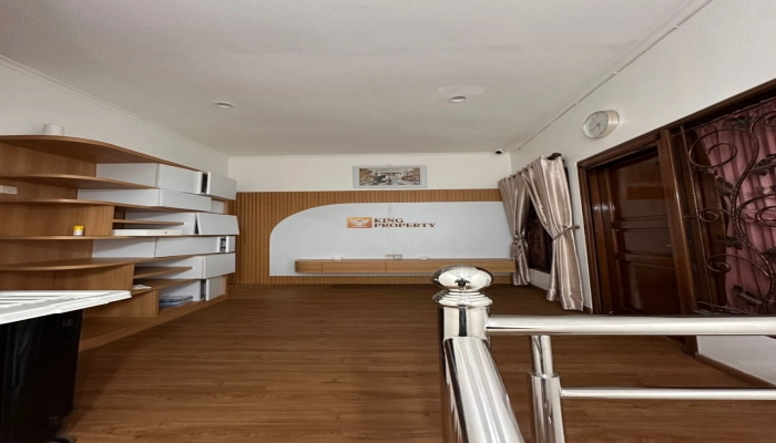 Jakarta Barat Harga Nego Cepat! Rumah Permata Puri Media 2 Lantai Strategis Dekat Mall Puri Indah 13 photo_2025_06_06_13_49_38_1