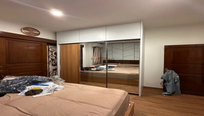 Jakarta Barat Harga Nego Cepat! Rumah Permata Puri Media 2 Lantai Strategis Dekat Mall Puri Indah 14 photo_2025_06_06_13_49_39