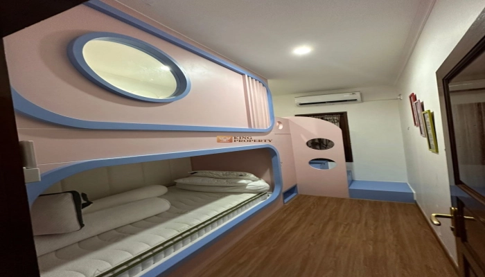 Jakarta Barat Harga Nego Cepat! Rumah Permata Puri Media 2 Lantai Strategis Dekat Mall Puri Indah 16 photo_2025_06_06_13_49_40