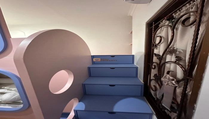 Jakarta Barat Harga Nego Cepat! Rumah Permata Puri Media 2 Lantai Strategis Dekat Mall Puri Indah 17 photo_2025_06_06_13_49_40_1