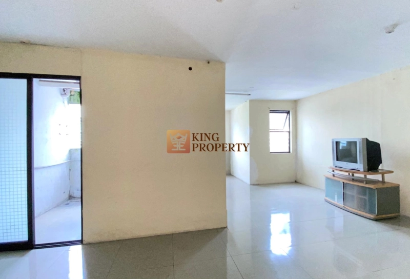 Jakarta Utara Studio Murah Siap Huni! Dekat Landmark Tower Apartemen Laguna Pluit 3 photo_2025_06_09_13_40_33_3