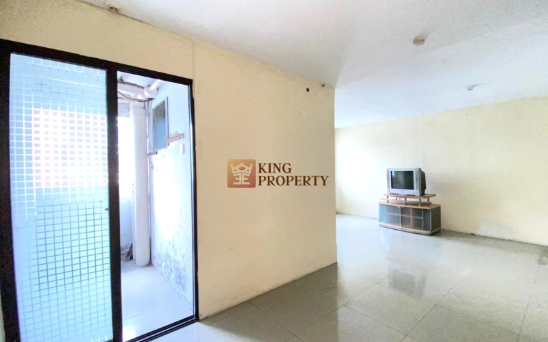 Jakarta Utara Studio Murah Siap Huni! Dekat Landmark Tower Apartemen Laguna Pluit 7 photo_2025_06_09_13_40_34