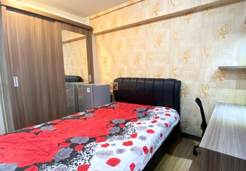 Green Bay Pluit Studio Cozy 21m² Full Furnished View Kota Tower Depan Green Bay Pluit 5 photo_2025_06_11_19_59_40_1
