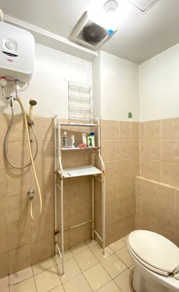 Green Bay Pluit Studio Cozy 21m² Full Furnished View Kota Tower Depan Green Bay Pluit 6 photo_2025_06_11_19_59_44