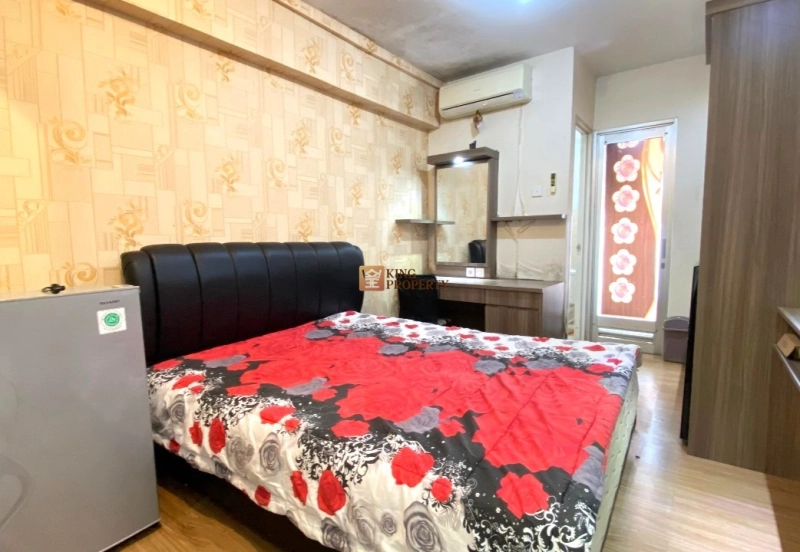 Green Bay Pluit Studio Cozy 21m² Full Furnished View Kota Tower Depan Green Bay Pluit 1 photo_2025_06_11_19_59_44_1