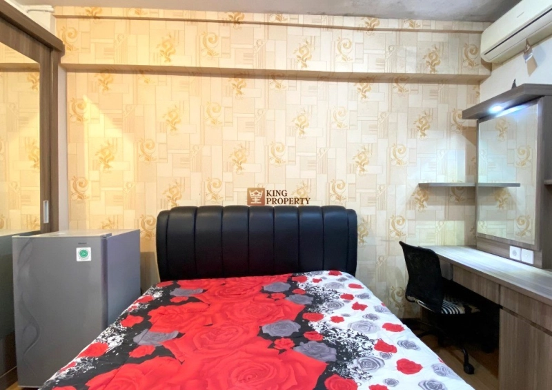 Green Bay Pluit Studio Cozy 21m² Full Furnished View Kota Tower Depan Green Bay Pluit 2 photo_2025_06_11_19_59_45