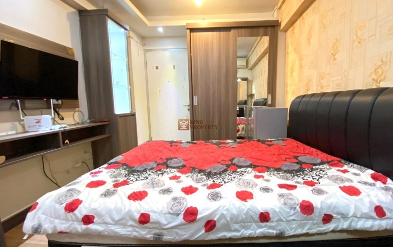 Green Bay Pluit Studio Cozy 21m² Full Furnished View Kota Tower Depan Green Bay Pluit 3 photo_2025_06_11_19_59_45_1