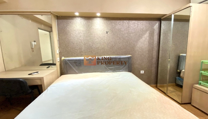 Green Bay Pluit Furnished Rapih & Minimalis! Studio Lantai Rendah Green Bay Pluit 2 photo_2025_06_24_14_44_20_2