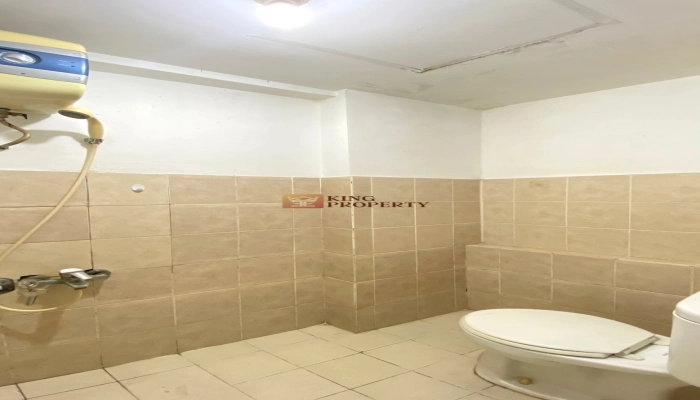 Green Bay Pluit Furnished Rapih & Minimalis! Studio Lantai Rendah Green Bay Pluit 6 photo_2025_06_24_14_44_21