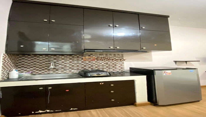 Green Bay Pluit Lantai Rendah Strategis! Studio 21m² Furnished Rapih Green Bay Pluit 2 photo_2025_06_24_14_47_32