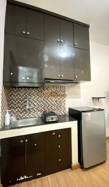 Green Bay Pluit Lantai Rendah Strategis! Studio 21m² Furnished Rapih Green Bay Pluit 2 photo_2025_06_24_14_47_32