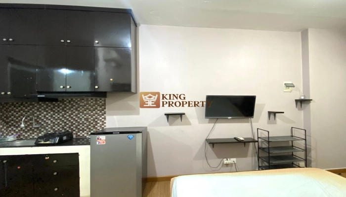 Green Bay Pluit Lantai Rendah Strategis! Studio 21m² Furnished Rapih Green Bay Pluit 3 photo_2025_06_24_14_47_32_1