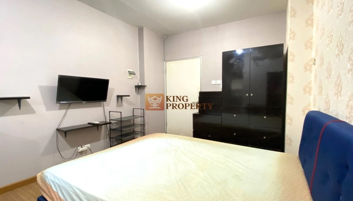 Green Bay Pluit Lantai Rendah Strategis! Studio 21m² Furnished Rapih Green Bay Pluit 4 photo_2025_06_24_14_47_32_2