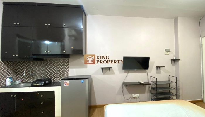 Green Bay Pluit Lantai Rendah Strategis! Studio 21m² Furnished Rapih Green Bay Pluit 5 photo_2025_06_24_14_47_32_3