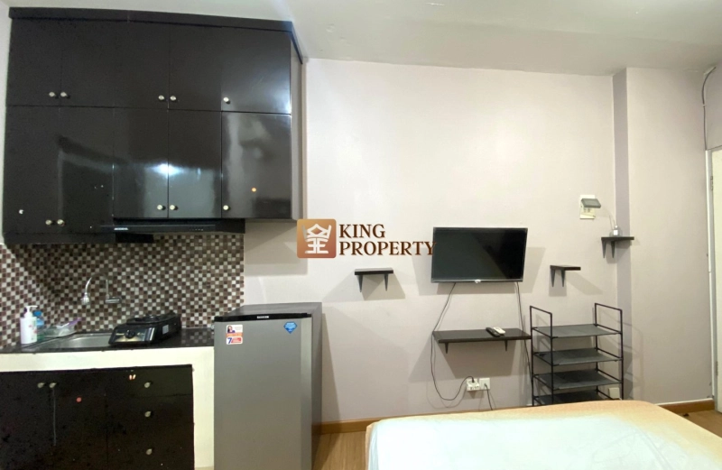Green Bay Pluit Lantai Rendah Strategis! Studio 21m² Furnished Rapih Green Bay Pluit 5 photo_2025_06_24_14_47_32_3
