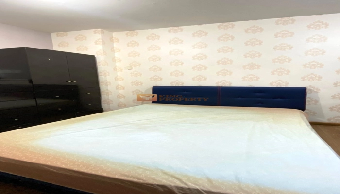 Green Bay Pluit Lantai Rendah Strategis! Studio 21m² Furnished Rapih Green Bay Pluit 6 photo_2025_06_24_14_47_32_4