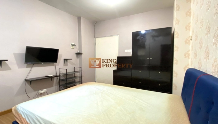 Green Bay Pluit Lantai Rendah Strategis! Studio 21m² Furnished Rapih Green Bay Pluit 7 photo_2025_06_24_14_47_32_5