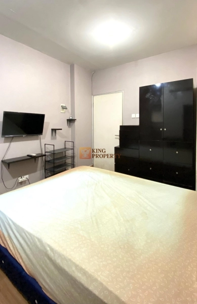 Green Bay Pluit Lantai Rendah Strategis! Studio 21m² Furnished Rapih Green Bay Pluit 8 photo_2025_06_24_14_47_33