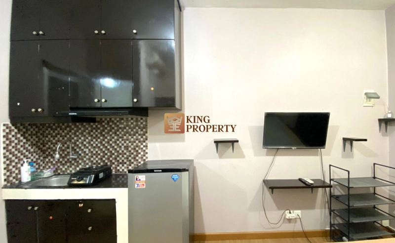 Green Bay Pluit Lantai Rendah Strategis! Studio 21m² Furnished Rapih Green Bay Pluit 9 photo_2025_06_24_14_47_33_1