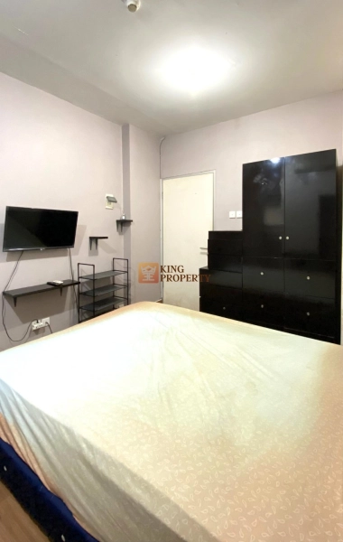 Green Bay Pluit Lantai Rendah Strategis! Studio 21m² Furnished Rapih Green Bay Pluit 10 photo_2025_06_24_14_47_33_2