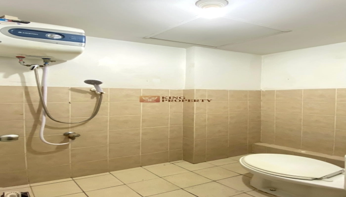 Green Bay Pluit Lantai Rendah Strategis! Studio 21m² Furnished Rapih Green Bay Pluit 11 photo_2025_06_24_14_47_34_1