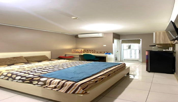 Green Bay Pluit Furnished Minimalis Siap Huni! Lantai Rendah Nyaman di Green Bay Pluit 4 photo_2025_06_24_14_49_12