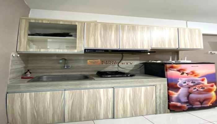 Green Bay Pluit Furnished Minimalis Siap Huni! Lantai Rendah Nyaman di Green Bay Pluit 3 photo_2025_06_24_14_49_13_2