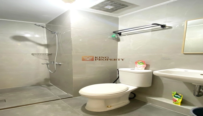 Green Bay Pluit Brand New Interior! 2BR Full Furnished 38m² Strategis Green Bay Pluit 7 photo_2025_06_27_18_52_45
