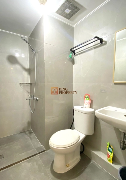 Green Bay Pluit Brand New Interior! 2BR Full Furnished 38m² Strategis Green Bay Pluit 7 photo_2025_06_27_18_52_45