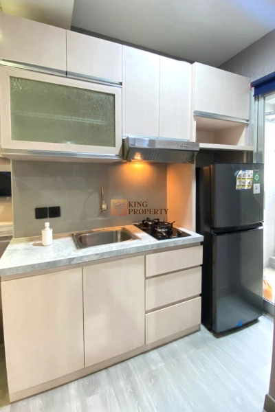 Green Bay Pluit Brand New Interior! 2BR Full Furnished 38m² Strategis Green Bay Pluit 2 photo_2025_06_27_18_52_45_1